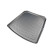 Trunk mat suitable for Skoda Octavia IV HB/5 06.2020-, Thumbnail 3