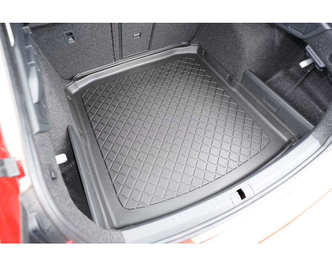 Trunk mat suitable for Skoda Octavia IV HB/5 06.2020-, Image 6