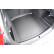 Trunk mat suitable for Skoda Octavia IV HB/5 06.2020-, Thumbnail 6