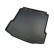Trunk mat suitable for Skoda Rapid HB/5 10.2012-03.2019 / Seat Toledo IV HB/5 02.2013-05.2019, Thumbnail 2