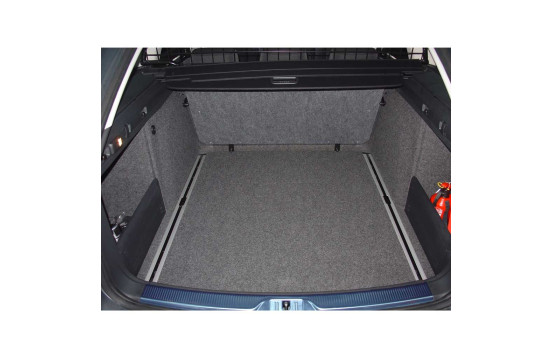 Trunk mat suitable for Skoda Superb II (3T) Combi C/5 11.2009-08.2015, Image 3