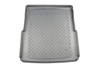 Trunk mat suitable for Skoda Superb iV Plug-in Hybrid Combi C/5 2020-