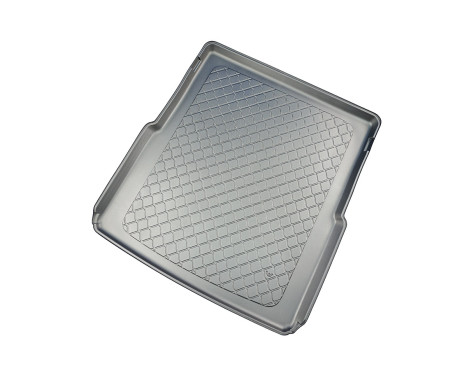 Trunk mat suitable for Skoda Superb iV Plug-in Hybrid Combi C/5 2020-, Image 2