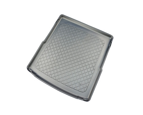 Trunk mat suitable for Skoda Superb iV Plug-in Hybrid S/4 2020-, Image 2