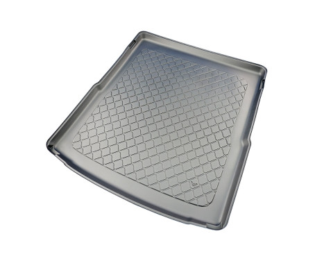 Trunk mat suitable for Skoda Superb iV Plug-in Hybrid S/4 2020-, Image 3