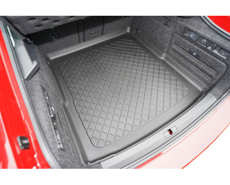 Trunk mat suitable for Skoda Superb iV Plug-in Hybrid S/4 2020-, Image 6