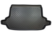 Trunk mat suitable for Subaru Forester IV (SJ) SUV/5 02.2013-05.2019