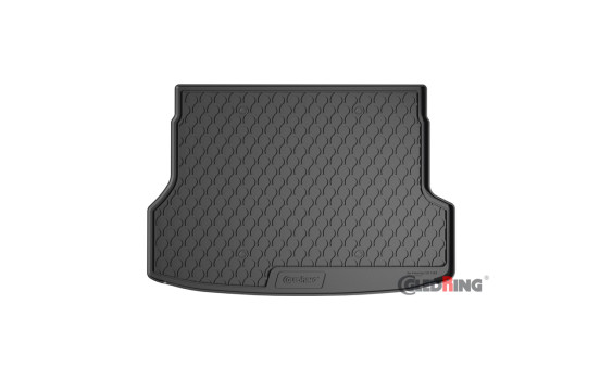 Trunk mat suitable for Subaru Forester (SK) 2018-, Image 2