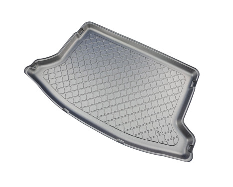 Trunk mat suitable for Subaru XV II e-Boxer SUV/5 12.2019-, Image 3