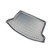 Trunk mat suitable for Subaru XV II e-Boxer SUV/5 12.2019-, Thumbnail 3
