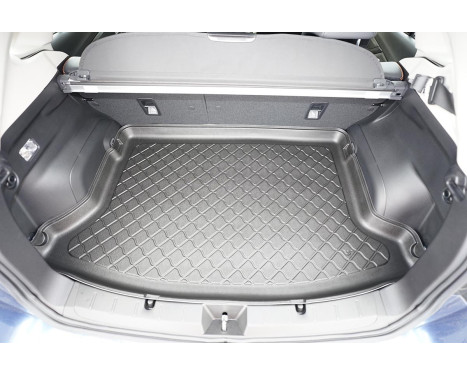 Trunk mat suitable for Subaru XV II e-Boxer SUV/5 12.2019-, Image 4