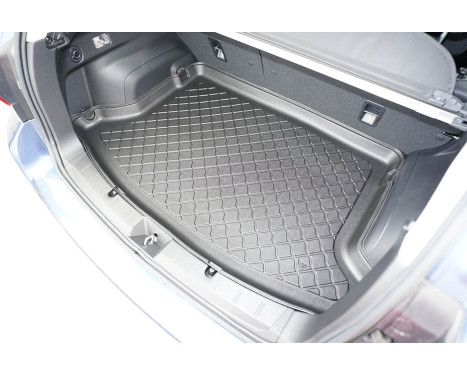Trunk mat suitable for Subaru XV II e-Boxer SUV/5 12.2019-, Image 5