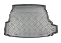 Trunk mat suitable for Suzuki Across Plug-in-Hybrid / Toyota RAV 4 V 2020-