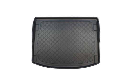 Trunk mat suitable for Suzuki SX-4 II S-Cross SUV/5 09.2013-2019 / SX4 S-Cross Hybrid SUV