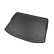 Trunk mat suitable for Suzuki SX-4 II S-Cross SUV/5 09.2013-2019 / SX4 S-Cross Hybrid SUV, Thumbnail 2