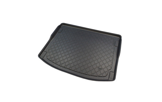 Trunk mat suitable for Suzuki SX-4 II S-Cross SUV/5 09.2013-2019 / SX4 S-Cross Hybrid SUV, Image 2
