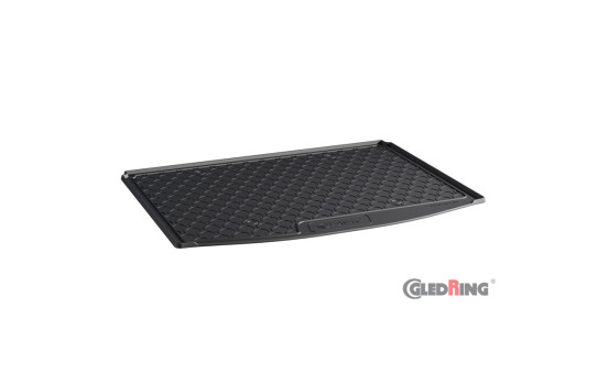 Trunk mat suitable for Suzuki SX4/S-Cross 2022- (High & Low variable loading floor)