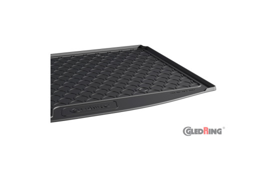 Trunk mat suitable for Suzuki SX4/S-Cross 2022- (High & Low variable loading floor), Image 3