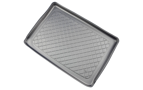 Trunk mat suitable for Suzuki Vitara +Hybrid 2020+, Image 2