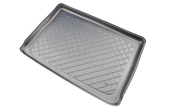 Trunk mat suitable for Suzuki Vitara +Hybrid 2020+, Image 3