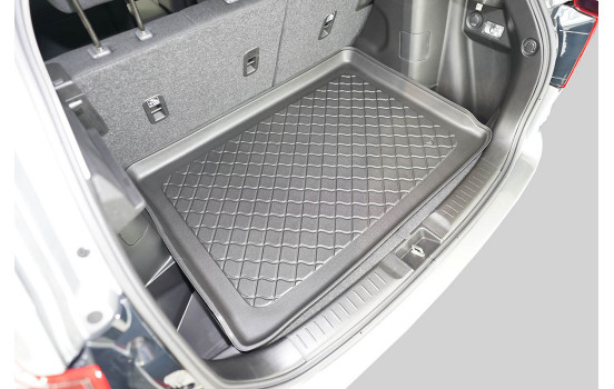 Trunk mat suitable for Suzuki Vitara +Hybrid 2020+, Image 6