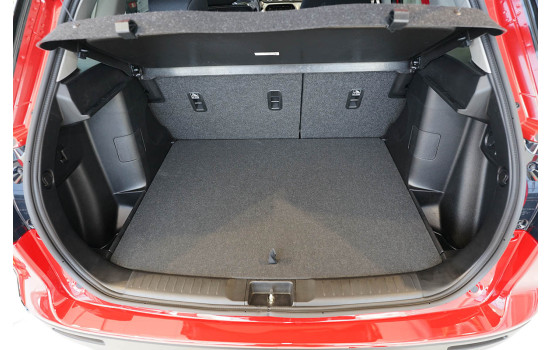 Trunk mat suitable for Suzuki Vitara +Hybrid 2020+, Image 7