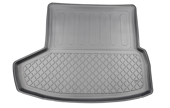 Trunk mat suitable for Tesla Model S Facelift II CP/5 01.2021-, Image 2