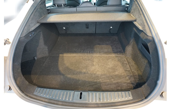 Trunk mat suitable for Tesla Model S Facelift II CP/5 01.2021-, Image 6