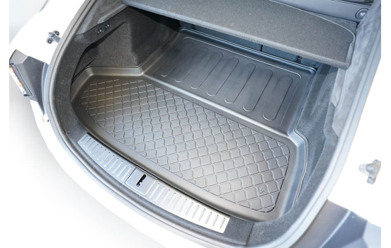 Trunk mat suitable for Tesla Model S Facelift II CP/5 01.2021-, Image 7