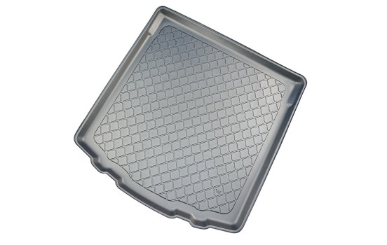 Trunk mat suitable for Toyota Auris II Touring Sports / Touring Sports Hybrid C/5 07.2013-12.2018, Image 2