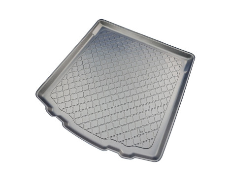 Trunk mat suitable for Toyota Auris II Touring Sports / Touring Sports Hybrid C/5 07.2013-12.2018, Image 3