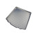 Trunk mat suitable for Toyota Auris II Touring Sports / Touring Sports Hybrid C/5 07.2013-12.2018, Thumbnail 3