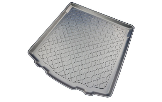 Trunk mat suitable for Toyota Auris II Touring Sports / Touring Sports Hybrid C/5 07.2013-12.2018, Image 3