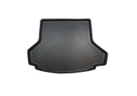 Trunk mat suitable for Toyota Auris II Touring Sports / Touring Sports Hybrid C/5 07.2013-12.2018