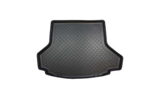 Trunk mat suitable for Toyota Auris II Touring Sports / Touring Sports Hybrid C/5 07.2013-12.2018