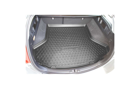 Trunk mat suitable for Toyota Auris II Touring Sports / Touring Sports Hybrid C/5 07.2013-12.2018, Image 3