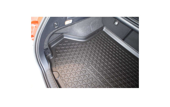 Trunk mat suitable for Toyota Auris II Touring Sports / Touring Sports Hybrid C/5 07.2013-12.2018, Image 4