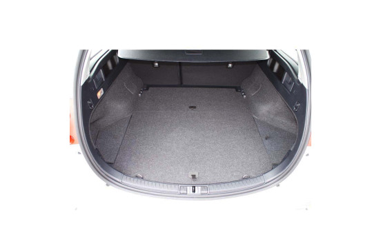 Trunk mat suitable for Toyota Auris II Touring Sports / Touring Sports Hybrid C/5 07.2013-12.2018, Image 5