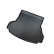 Trunk mat suitable for Toyota Avensis III S/4 01.2009-08.2018, Thumbnail 2