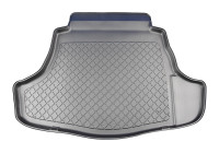 Trunk mat suitable for Toyota Camry XV70 / Camry XV70 Hybrid S/4 04.2019-