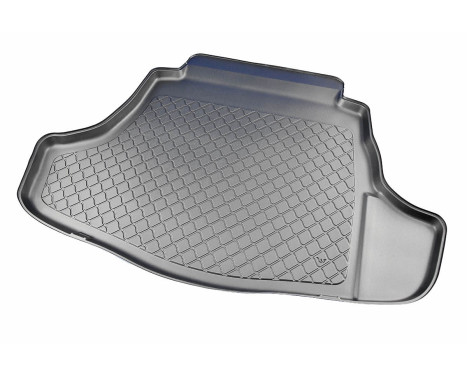 Trunk mat suitable for Toyota Camry XV70 / Camry XV70 Hybrid S/4 04.2019-, Image 3