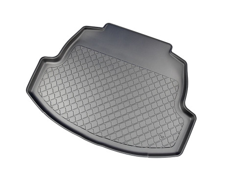 Trunk mat suitable for Toyota Corolla XII (E210) / Corolla XII (E210) Hybrid S/4 03.2019-, Image 2