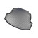Trunk mat suitable for Toyota Corolla XII (E210) / Corolla XII (E210) Hybrid S/4 03.2019-, Thumbnail 2