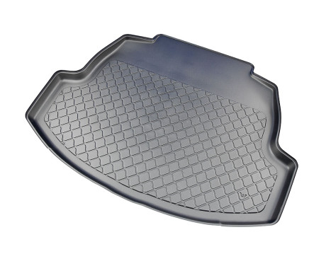 Trunk mat suitable for Toyota Corolla XII (E210) / Corolla XII (E210) Hybrid S/4 03.2019-, Image 3
