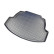 Trunk mat suitable for Toyota Corolla XII (E210) / Corolla XII (E210) Hybrid S/4 03.2019-, Thumbnail 3