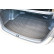 Trunk mat suitable for Toyota Corolla XII (E210) / Corolla XII (E210) Hybrid S/4 03.2019-, Thumbnail 5
