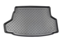 Trunk mat suitable for Toyota Prius Plug-in Hybrid II (XW50) HB/5 02.2017-