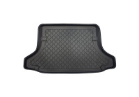 Trunk mat suitable for Toyota RAV 4 II (XA20) SUV/5 2000-01.2006