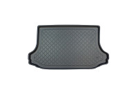 Trunk mat suitable for Toyota RAV 4 III (XA30) SUV/5 02.2006-02.2013