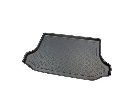 Trunk mat suitable for Toyota RAV 4 III (XA30) SUV/5 02.2006-02.2013, Image 2